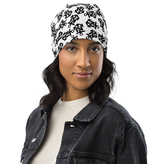 Neptunica Beanie | Anchor Edition