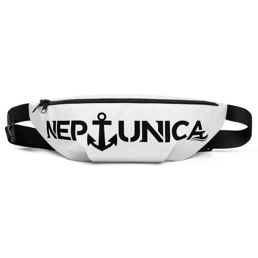 Neptunica Fanny Pack | DJ Essentials