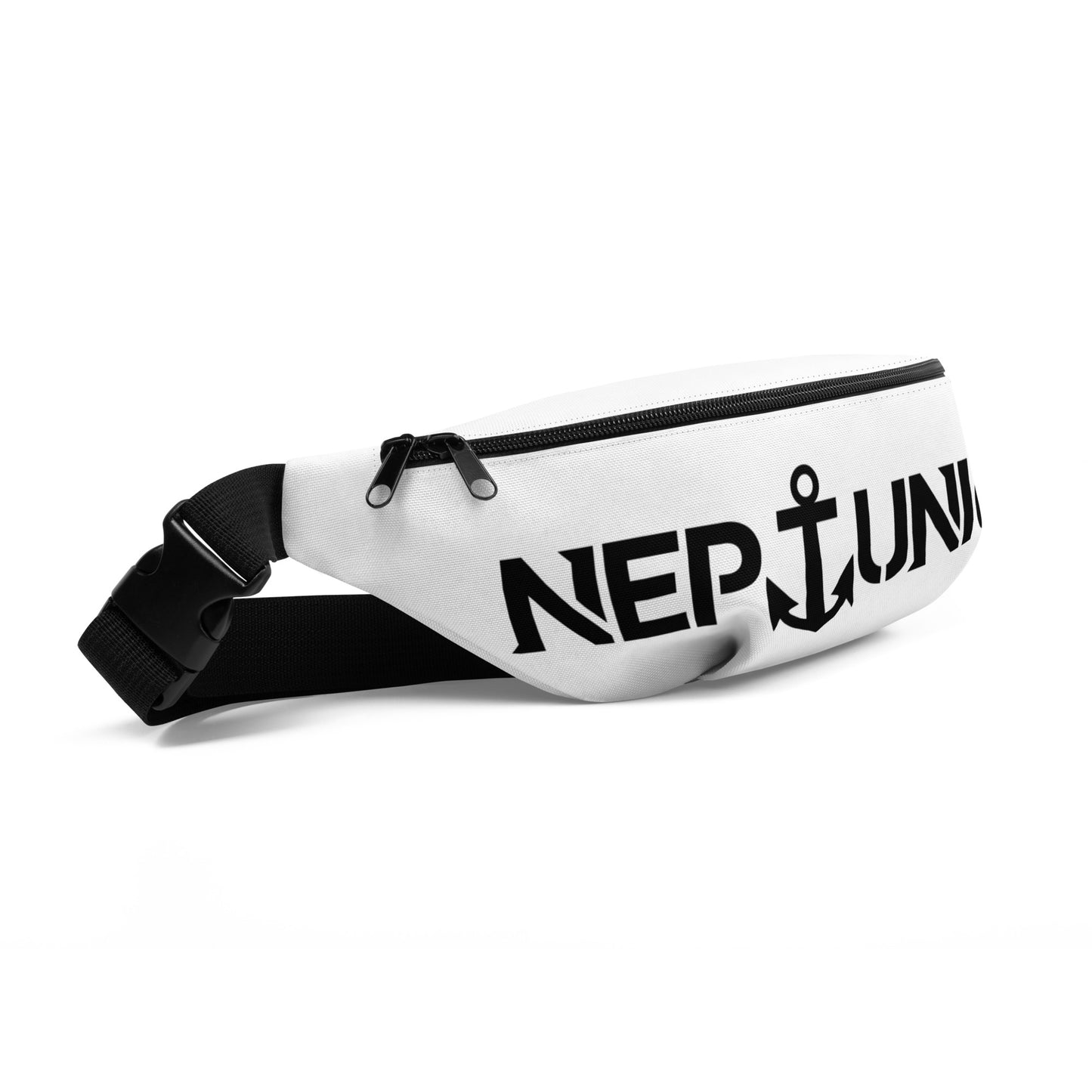 Neptunica Fanny Pack | DJ Essentials