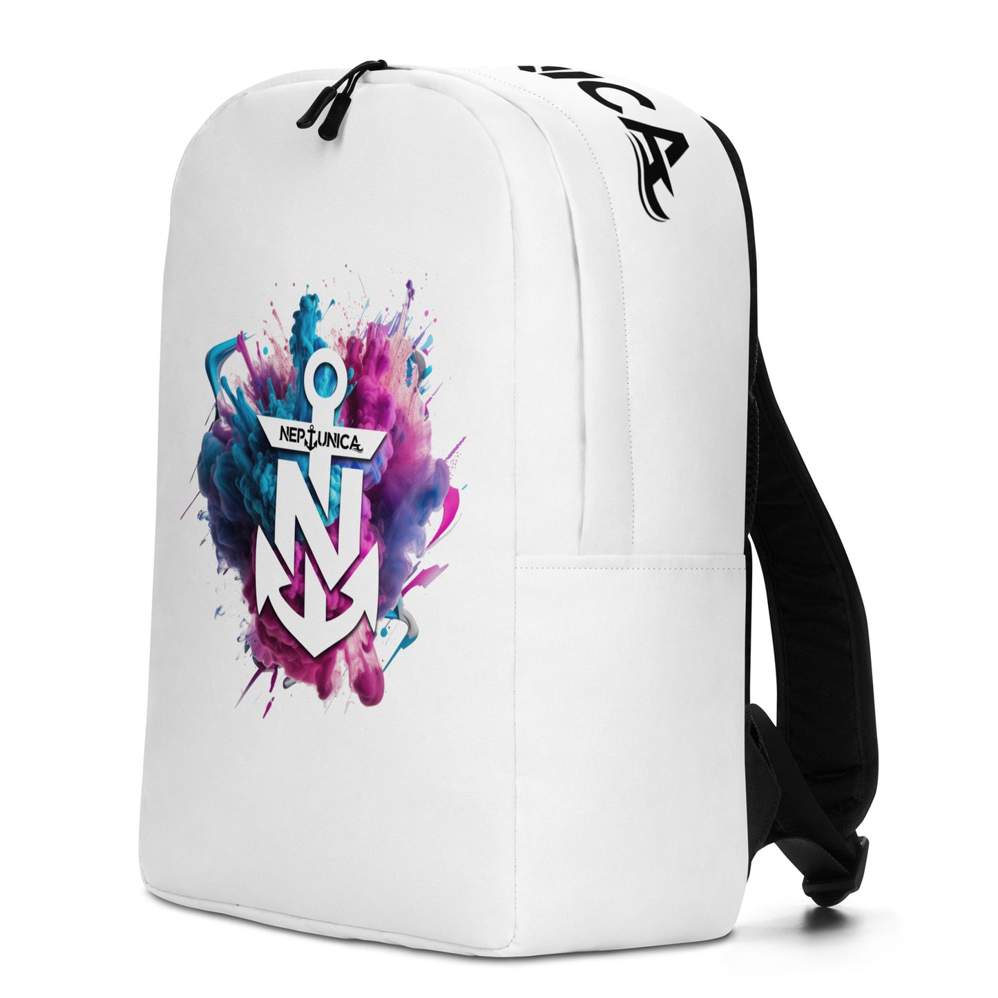 Neptunica Minimalist Backpack | DJ Essentials