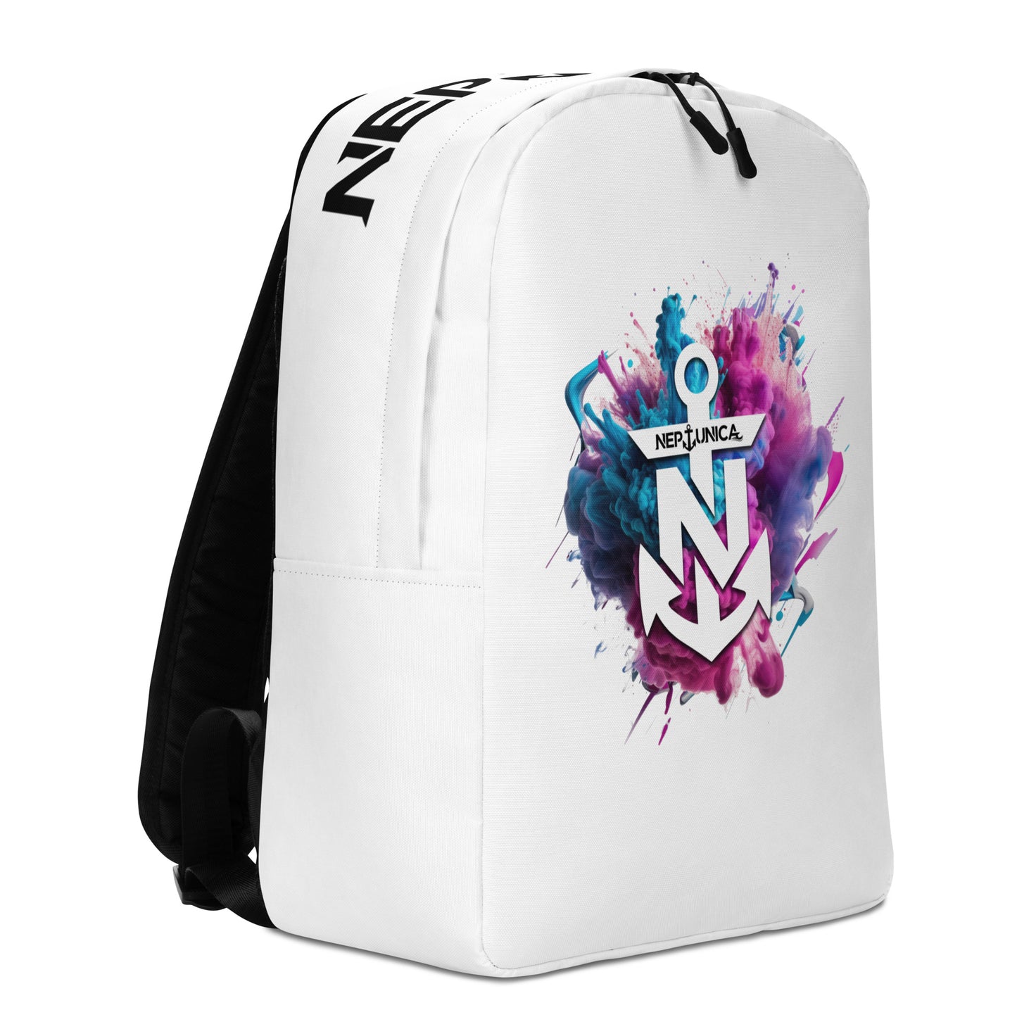 Neptunica Minimalist Backpack | DJ Essentials
