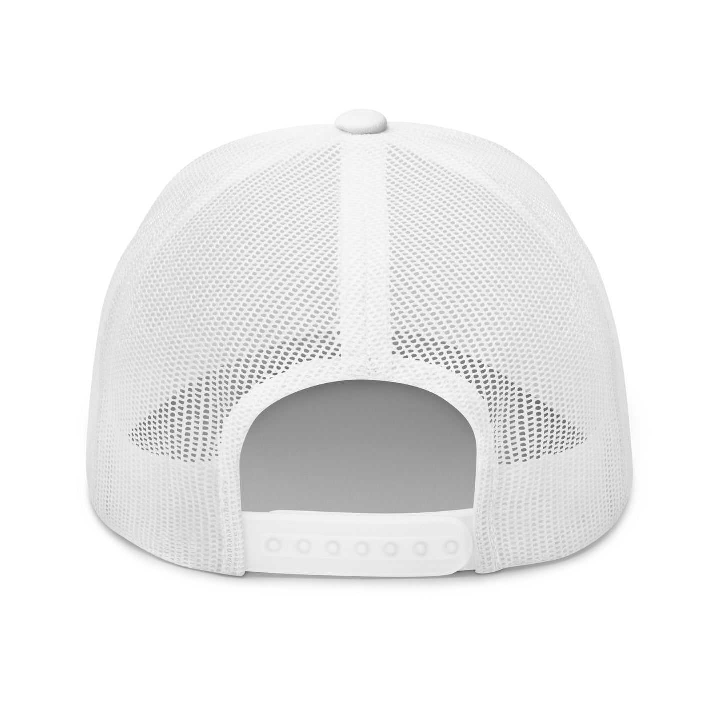 Neptunica Cap | Black Anchor Edition