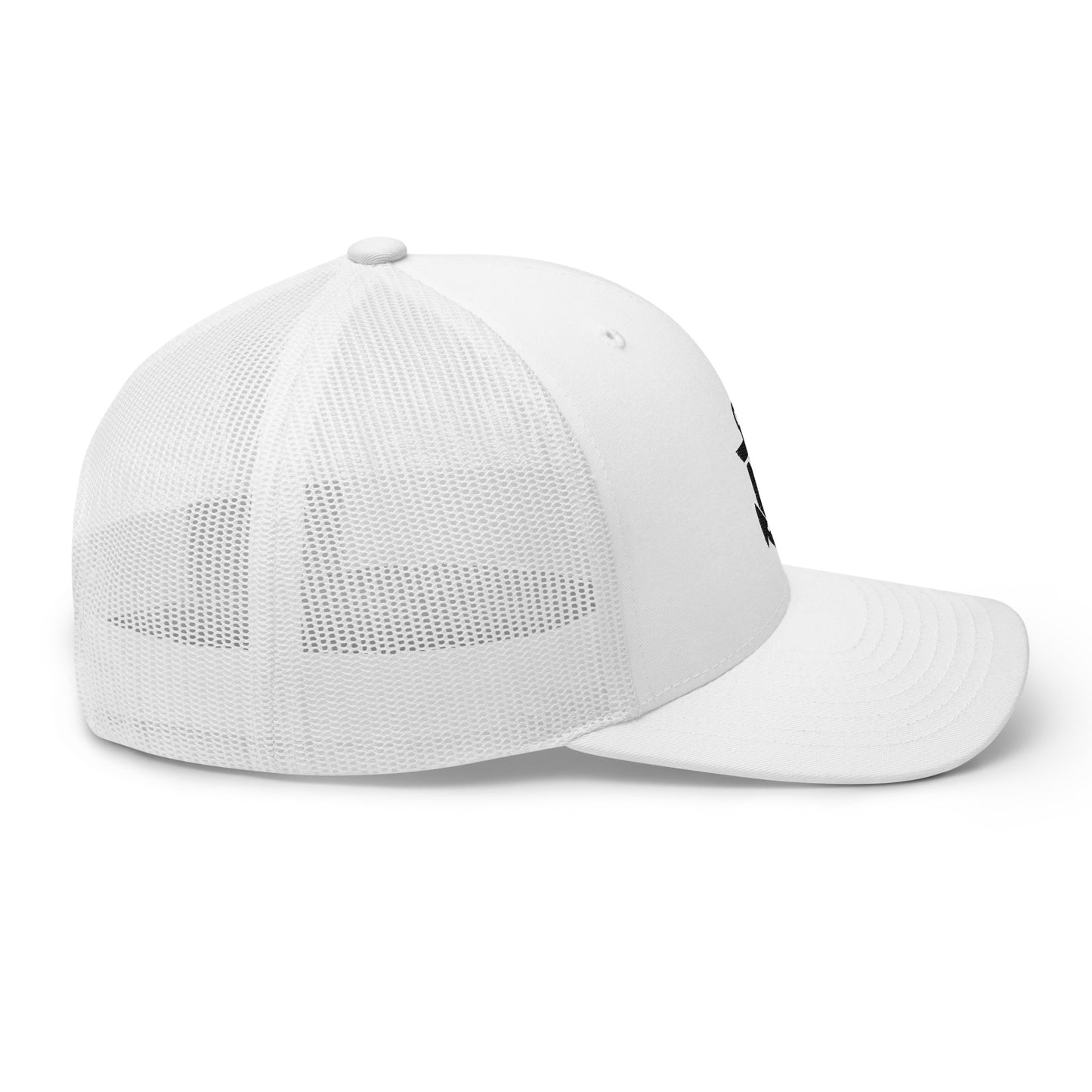 Neptunica Cap | Black Anchor Edition