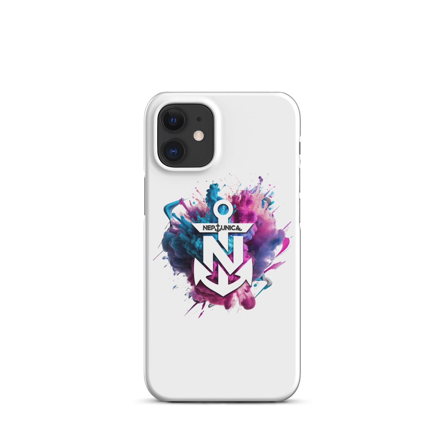 Neptunica iPhone® Case | Colorsplash Edition