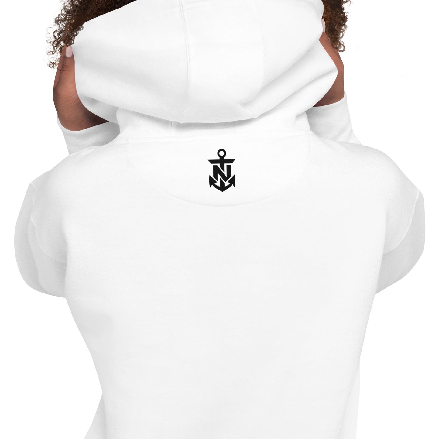 Neptunica Unisex Hoodie | Colorsplash Edition
