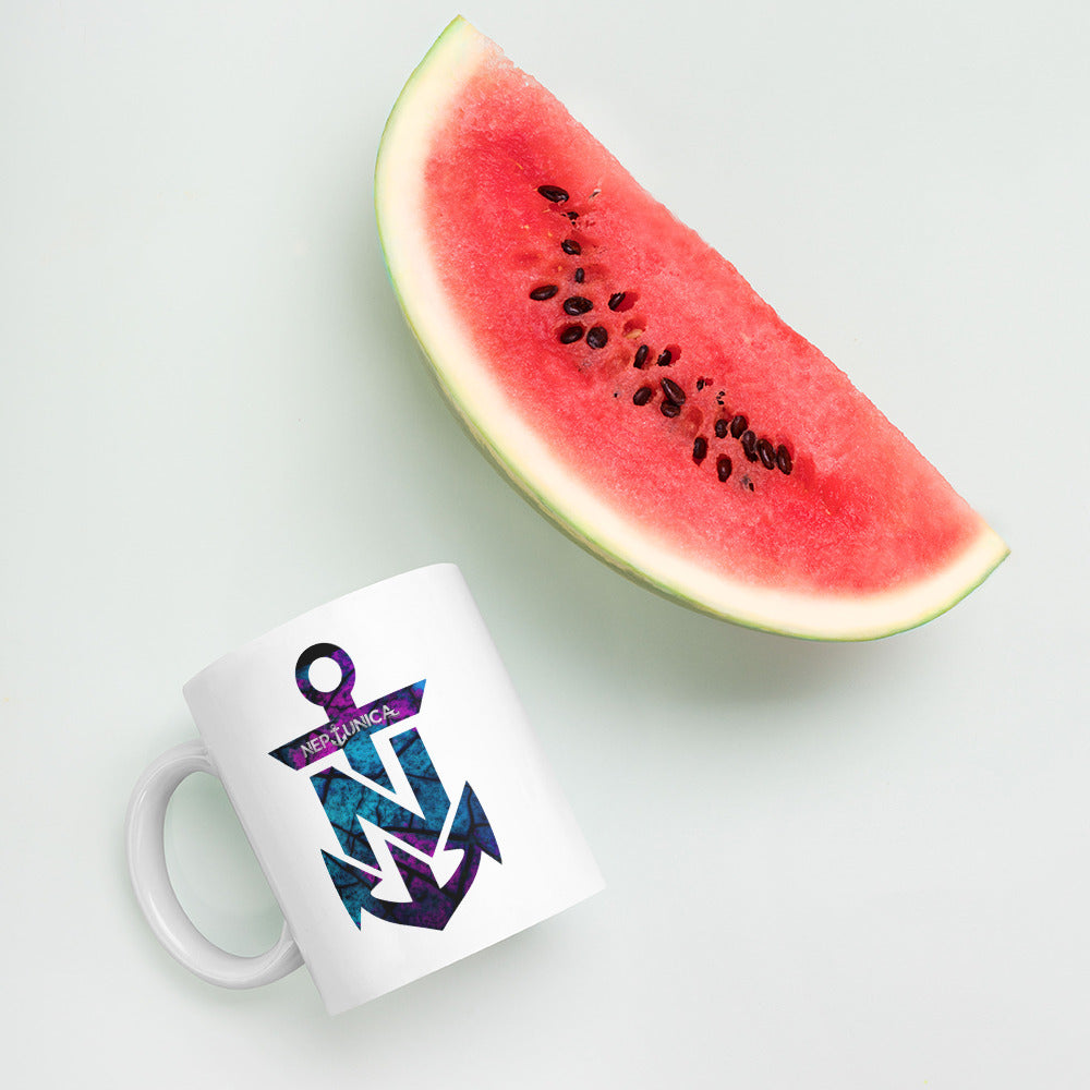 Neptunica Coffee Cup | Anchor Edition