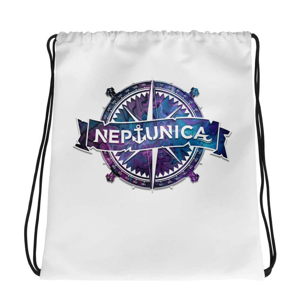 Neptunica Bag | Colorful Compass Edition