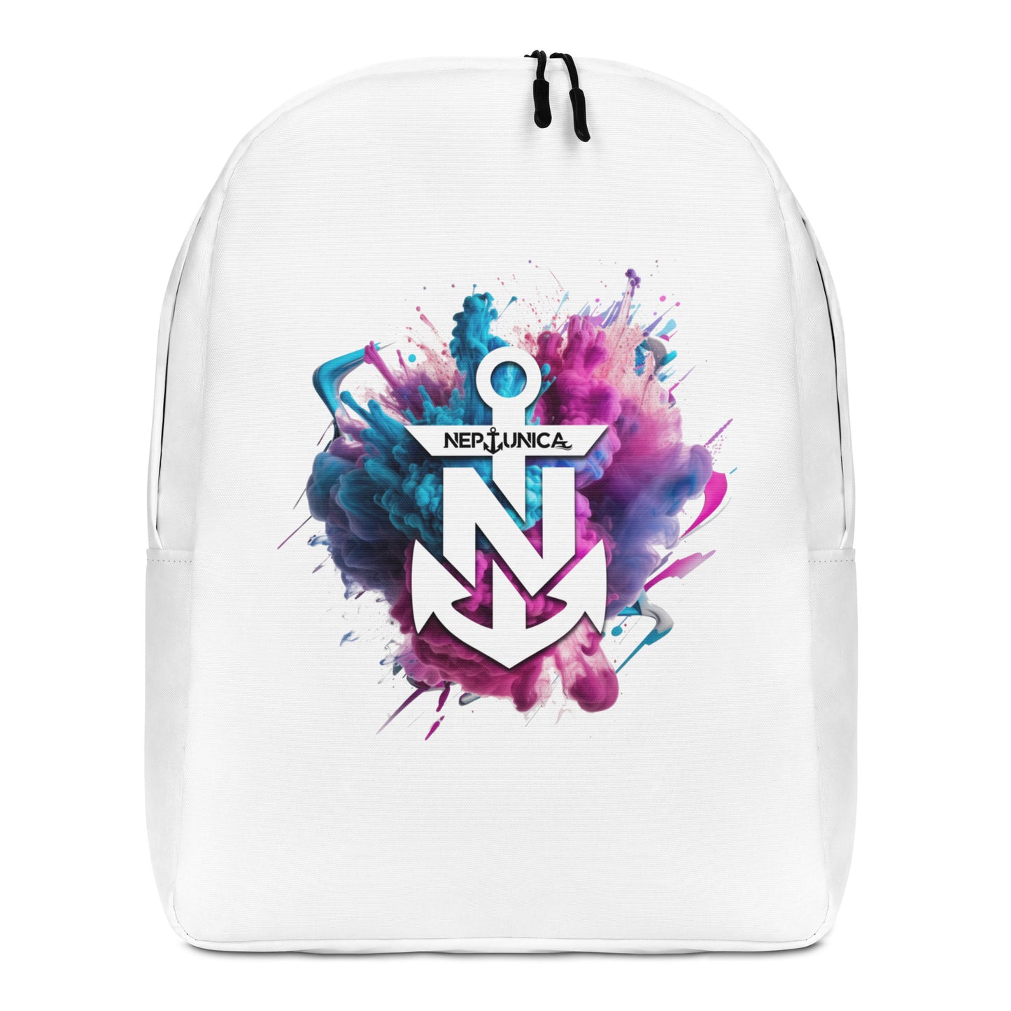 Neptunica Minimalist Backpack | DJ Essentials