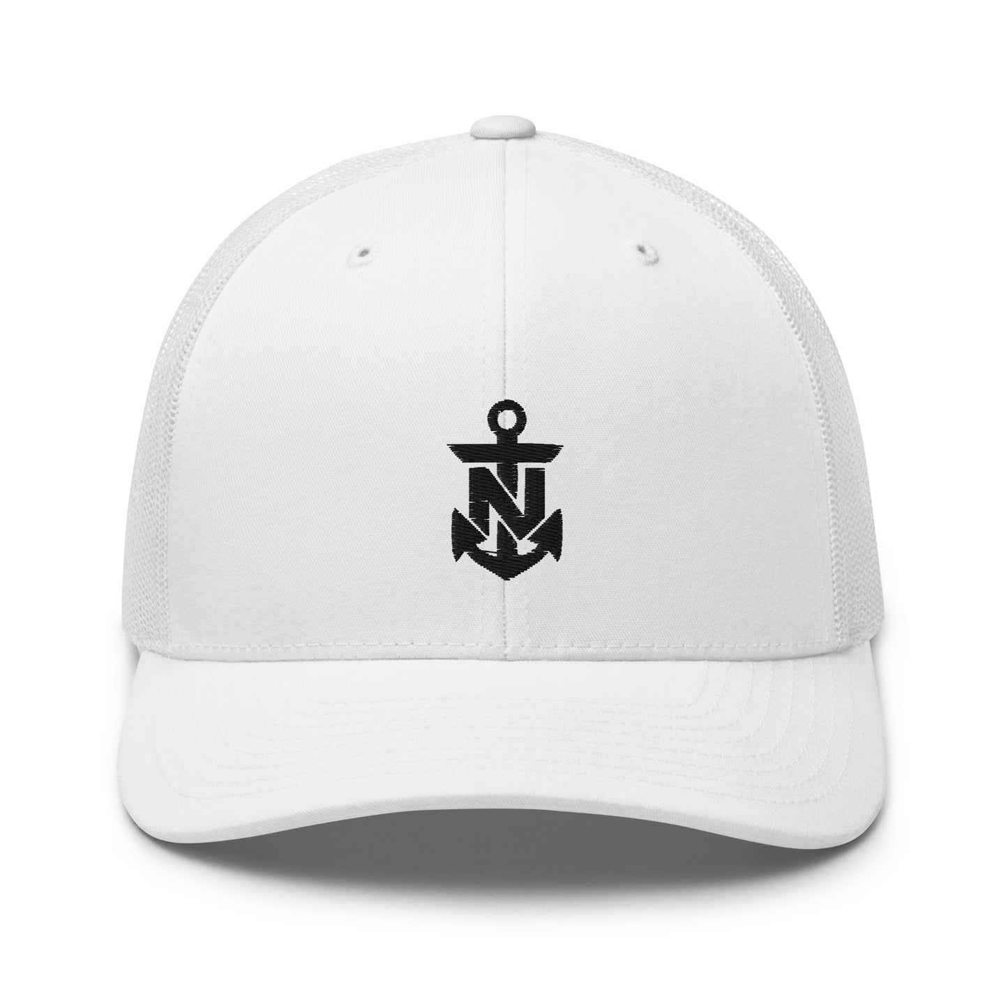 Neptunica Cap | Black Anchor Edition